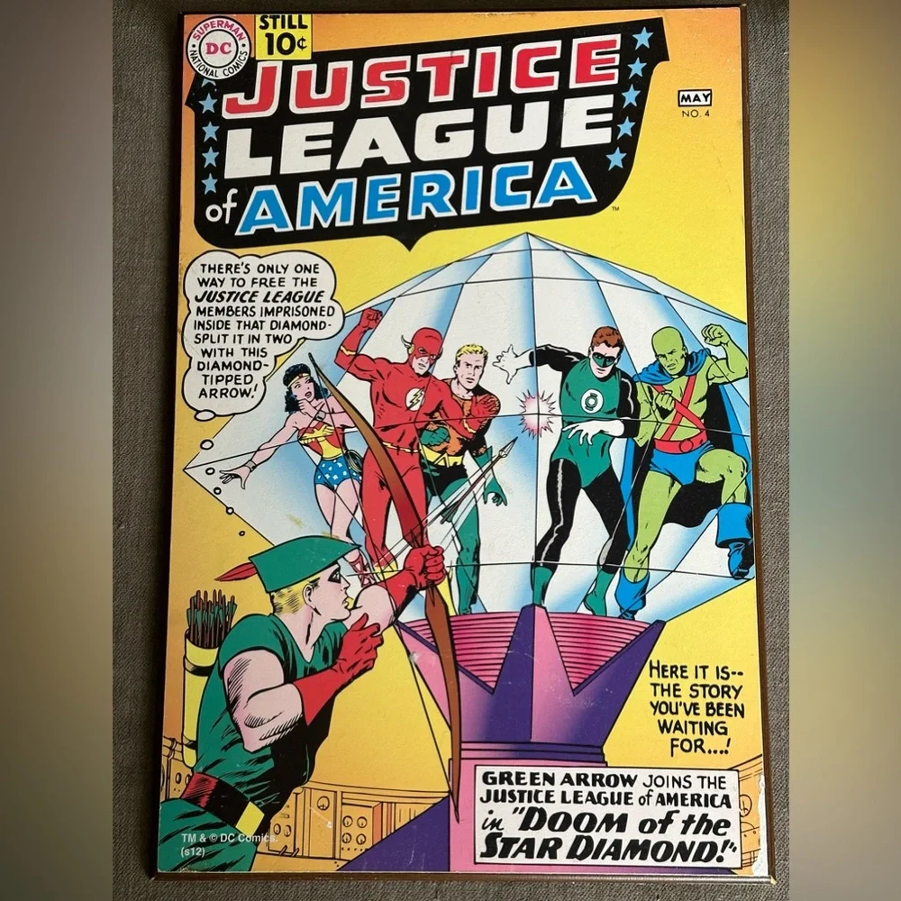 Comic Bundle - Picture 3 of 4